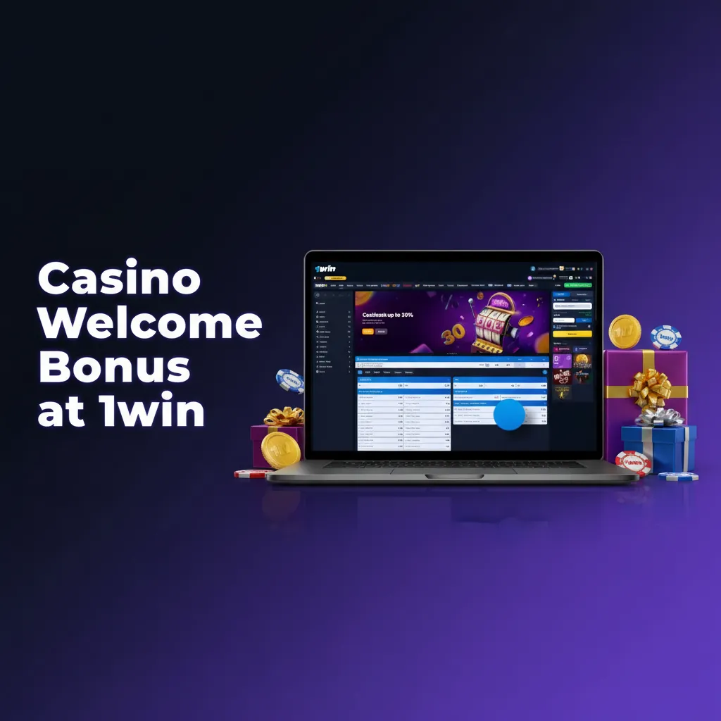 1win casino welcome bonus: 500% up to ₹75,000; min ₹500, 35x wagering, slots 100% contribution, valid 14 days.