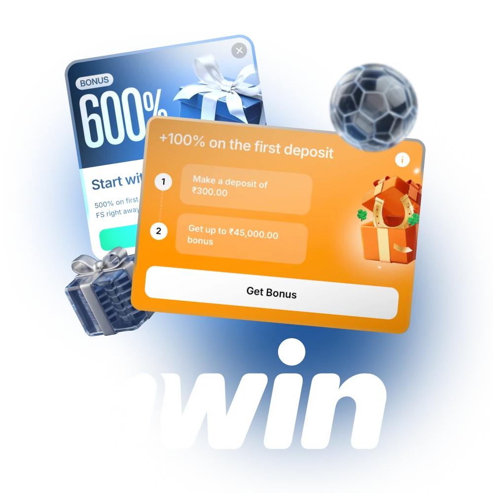 Explore all the exciting bonus offers and promotions available for Indian players on the 1win platform.