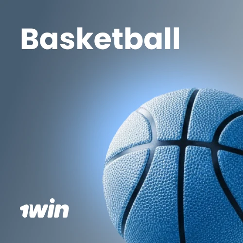 Bet on NBA games and global basketball leagues using the 1win sportsbook.